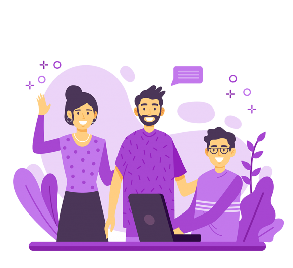 About us